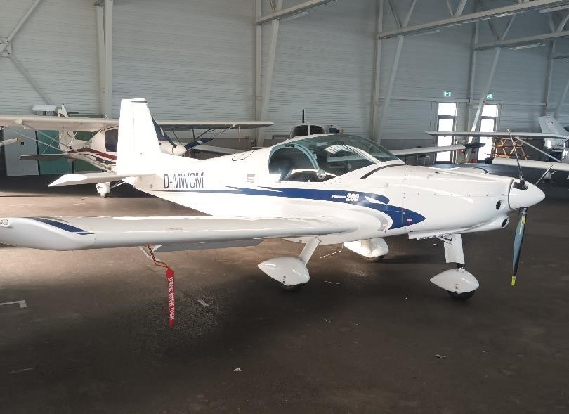 ALPI Aviation Pioneer 200